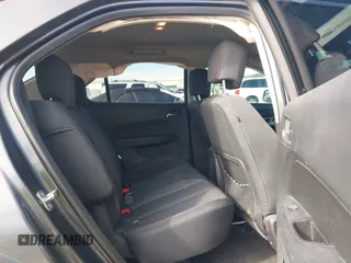 2014 Chevrolet Equinox LT z VIN 2GNFLFEK0E6106954, wystawiony jako IAAI lot #41358054 z przebiegiem 132 098 mil mil oraz . Historia ofert i sprzedaży dostępna na DreamBid. Obrazek 8.