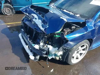 2015 Subaru WRX STI Limited с VIN JF1VA2U6XF9802868, выставлен на аукционе IAAI как лот 41739490 с пробегом 114 874 миль миль и . История ставок и продаж доступна на DreamBid. Изображение 6.