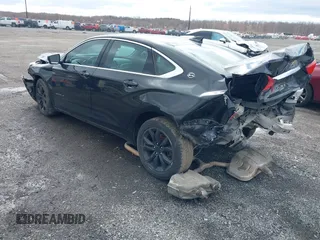 2020 Chevrolet Impala LT z VIN 2G11Z5S37L9100467, wystawiony jako IAAI lot #41812313 z przebiegiem 100 708 mil mil oraz . Historia ofert i sprzedaży dostępna na DreamBid. Obrazek 3.