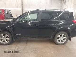 2012 Toyota RAV4 Limited z VIN 2T3DF4DV7CW269657, wystawiony jako IAAI lot #42335684 z przebiegiem 121 425 mil mil oraz . Historia ofert i sprzedaży dostępna na DreamBid. Obrazek 15.