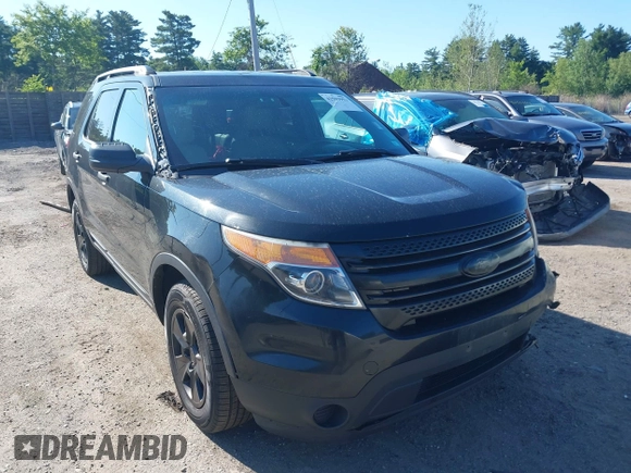 2012 Ford Explorer с VIN 1FMHK8B85CGA85438, выставлен на аукционе IAAI как лот 42593953 с пробегом 205 835 миль миль и . История ставок и продаж доступна на DreamBid. Изображение 1.