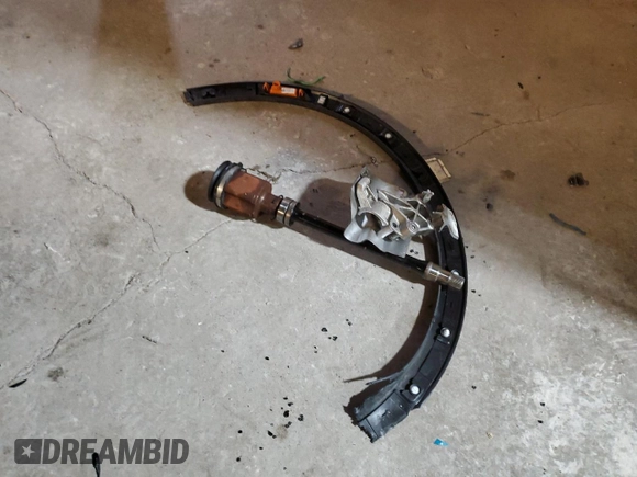 2023 Cadillac XT4 FWD Premium Luxury с VIN 1GYFZCR43PF161435, выставлен на аукционе Copart как лот 47976895 с пробегом 51 907 миль миль и Списание • Salvage title. История ставок и продаж доступна на DreamBid. Изображение 13.