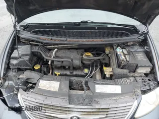 2001 Chrysler Town & Country with VIN 2C8GP44G91R188967, listed as a IAAI auction lot 41666393 with 162,190 mi miles and . Bid and sale history available at DreamBid. Image 10.