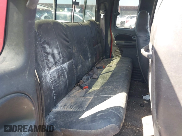 2001 Dodge 2500 with VIN 1B7KC23621J182016, listed as a IAAI auction lot 42212185 with 344,624 mi miles and . Bid and sale history available at carsss.com. Image 8.