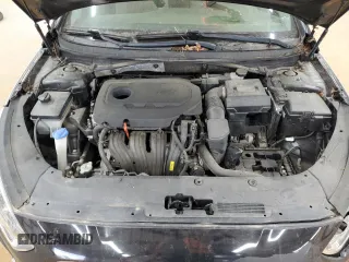 2018 Hyundai Sonata SE z VIN 5NPE24AF2JH657994, wystawiony jako Copart lot #52652605 z przebiegiem 156 642 mil mil oraz Czysty tytuł • Clean title. Historia ofert i sprzedaży dostępna na DreamBid. Obrazek 11.