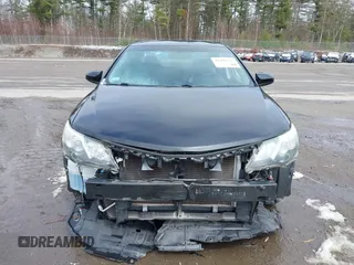 2012 Toyota Camry L with VIN 4T1BF1FK1CU055281, listed as a IAAI auction lot 41998575 with 82,328 mi miles and . Bid and sale history available at DreamBid. Image 12.