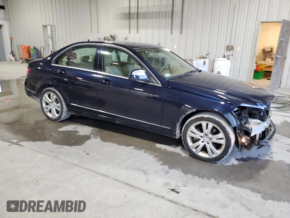 2008 Mercedes-Benz C 300 Sport z VIN WDDGF54X58F041076, wystawiony jako Copart lot #83839164 z przebiegiem 62 048 mil mil oraz Szkoda całkowita • Salvage title. Historia ofert i sprzedaży dostępna na DreamBid. Obrazek 4.