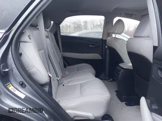 2013 Lexus RX 350 с VIN 2T2BK1BA2DC213294, выставлен на аукционе IAAI как лот 41139006 с пробегом 110 156 миль миль и . История ставок и продаж доступна на DreamBid. Изображение 8.