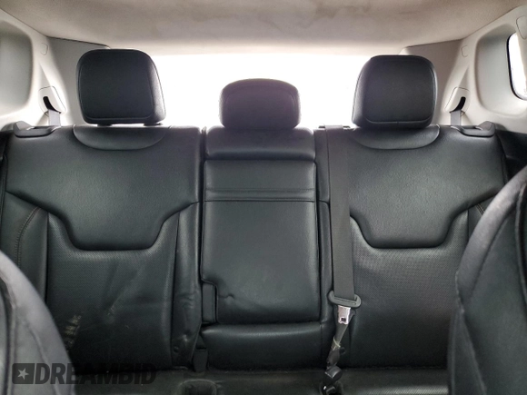 2019 Jeep Compass Limited with VIN 3C4NJCCB6KT659868, listed as a Copart auction lot 80704144 with 84,013 mi miles and Salvage title. Bid and sale history available at DreamBid. Image 10.