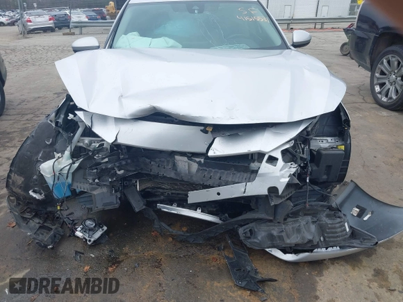 2019 Nissan Altima 2.5 SL with VIN 1N4BL4EV5KC156392, listed as a IAAI auction lot 41515531 with 164,644 mi miles. Bid and sale history available at carsss.com. Image 17.
