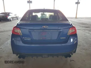 2016 Subaru WRX Limited с VIN JF1VA1J67G8805281, выставлен на аукционе Copart как лот 60657195 с пробегом 118 864 миль миль и Чистый • Clean title. История ставок и продаж доступна на DreamBid. Изображение 6.