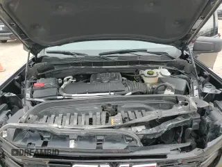 2023 GMC Sierra 1500 Elevation z VIN 1GTRUJEKXPZ274047, wystawiony jako Copart lot #45216525 z przebiegiem 22 756 mil mil oraz Szkoda całkowita • Salvage title. Historia ofert i sprzedaży dostępna na DreamBid. Obrazek 13.