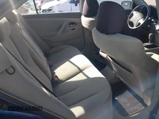 2007 Toyota Camry CE with VIN 4T1BE46K37U017206, listed as a IAAI auction lot 42178287 with 143,745 mi miles and . Bid and sale history available at DreamBid. Image 8.