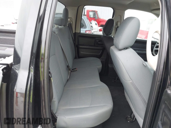 2020 Ram 1500 Tradesman с VIN 1C6RR6FG6LS116923, выставлен на аукционе IAAI как лот 42120567 с пробегом 103 298 миль миль и . История ставок и продаж доступна на DreamBid. Изображение 8.