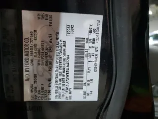 2005 Ford Explorer Limited z VIN 1FMZU75W85UA42784, wystawiony jako Copart lot #85839664 z przebiegiem 233 851 mil mil oraz Szkoda całkowita • Salvage title. Historia ofert i sprzedaży dostępna na DreamBid. Obrazek 13.