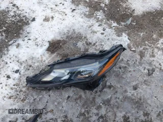 2021 Toyota Camry SE z VIN 4T1G11BK8MU030308, wystawiony jako IAAI lot #41419236 z przebiegiem 32 624 mil mil oraz . Historia ofert i sprzedaży dostępna na DreamBid. Obrazek 12.