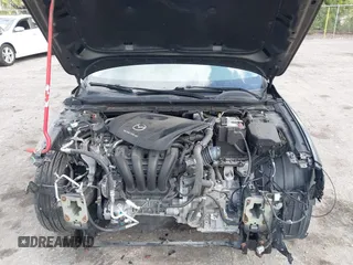 2020 Mazda 3 Select z VIN 3MZBPACL9LM127098, wystawiony jako IAAI lot #41948541 z przebiegiem 67 431 mil mil oraz . Historia ofert i sprzedaży dostępna na DreamBid. Obrazek 10.