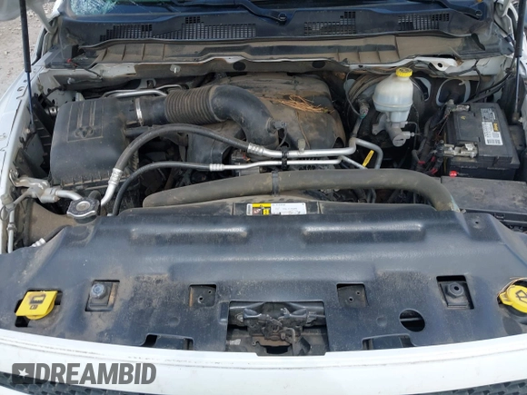 2016 Ram 1500 Express z VIN 1C6RR7FT5GS135696, wystawiony jako IAAI lot #42245486 z przebiegiem 150 056 mil mil oraz . Historia ofert i sprzedaży dostępna na DreamBid. Obrazek 10.