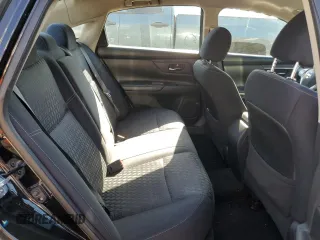 2016 Nissan Altima S с VIN 1N4AL3AP6GN346596, выставлен на аукционе Copart как лот 52971555 с пробегом 154 074 миль миль и Списание • Salvage title. История ставок и продаж доступна на DreamBid. Изображение 10.