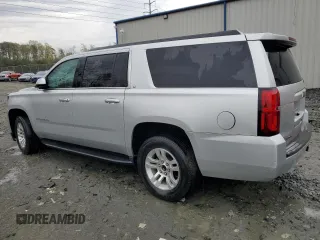 2019 Chevrolet Suburban LT with VIN 1GNSKHKC4KR278138, listed as a Copart auction lot 53070745 with 65,877 mi miles and Clean Title. Bid and sale history available at carsss.com. Image 2.