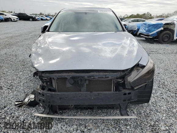 2014 Infiniti Q50 с VIN JN1BV7APXEM683701, выставлен на аукционе Copart как лот 47630075 с пробегом 102 704 миль миль и Списание • Salvage title. История ставок и продаж доступна на DreamBid. Изображение 5.