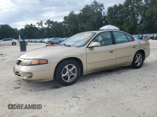 2005 Pontiac Bonneville SE z VIN 1G2HX54K85U233748, wystawiony jako Copart lot #74733864 z przebiegiem Nie podano mil oraz Nie do naprawy • Non repairable. Historia ofert i sprzedaży dostępna na DreamBid. Obrazek 1.