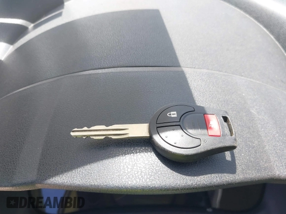 2016 Nissan Note S Plus with VIN 3N1CE2CP9GL367577, listed as a IAAI auction lot 41837179 with 54,262 mi miles and . Bid and sale history available at DreamBid. Image 11.