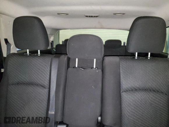 2013 Dodge Journey Crew with VIN 3C4PDCCG2DT706716, listed as a Copart auction lot 67118723 with 167,151 mi miles and Salvage title. Bid and sale history available at DreamBid. Image 10.