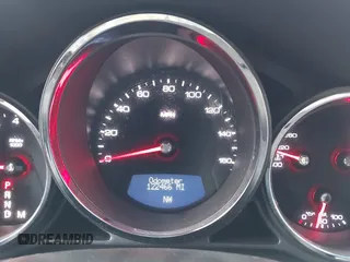 2008 Cadillac CTS RWD w/1SB with VIN 1G6DV57V080180774, listed as a IAAI auction lot 41754403 with 122,466 mi miles. Bid and sale history available at carsss.com. Image 7.