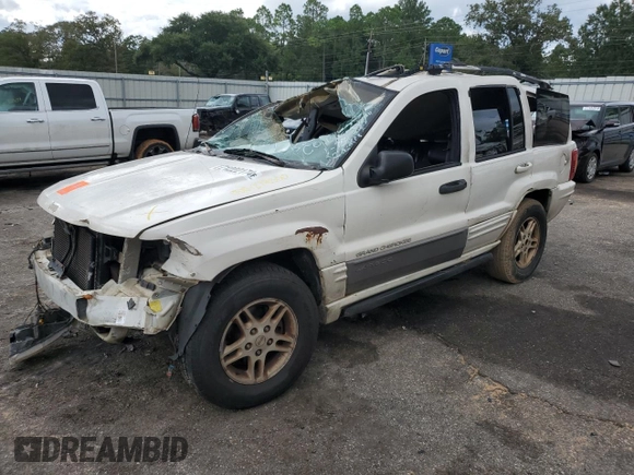 1999 Jeep Grand Cherokee Limited with VIN 1J4G268S2XC756532, listed as a Copart auction lot 71222174 with 279,300 mi miles and Salvage title. Bid and sale history available at DreamBid. Image 1.