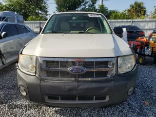 2012 Ford Escape XLT with VIN 1FMCU9DG8CKB75873, listed as a Copart auction lot 66405745 with 152,525 mi miles and Clean title. Bid and sale history available at DreamBid. Image 5.