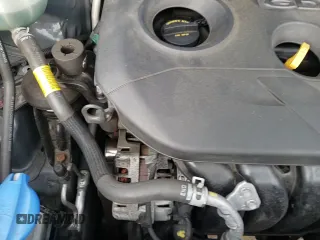 2019 Hyundai Tucson Value с VIN KM8J3CA48KU033480, выставлен на аукционе Copart как лот 68828875 с пробегом 117 060 миль миль и Списание • Salvage title. История ставок и продаж доступна на DreamBid. Изображение 16.