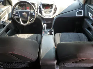 2013 GMC Terrain SLE z VIN 2GKFLSE3XD6421547, wystawiony jako Copart lot #59543485 z przebiegiem 155 137 mil mil oraz Szkoda całkowita • Salvage title. Historia ofert i sprzedaży dostępna na DreamBid. Obrazek 8.