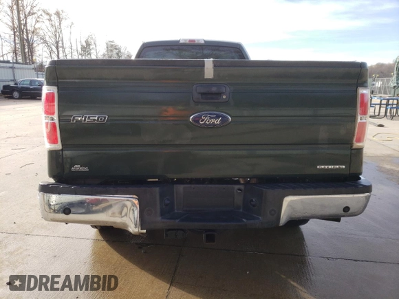 2014 Ford F-150 XL w/HD Payload Pkg with VIN 1FTVX1CF6EKD88922, listed as a Copart auction lot 84969514 with 73,585 mi miles and Clean Title. Bid and sale history available at carsss.com. Image 6.