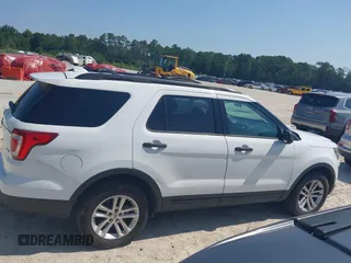 2017 Ford Explorer с VIN 1FM5K8B86HGA08488, выставлен на аукционе IAAI как лот 42572757 с пробегом 174 906 миль миль и . История ставок и продаж доступна на DreamBid. Изображение 13.