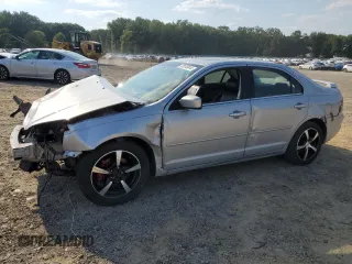 2006 Mercury Milan Premier с VIN 3MEFM08176R611016, выставлен на аукционе Copart как лот 70576844 с пробегом Не указан миль и Списание • Salvage title. История ставок и продаж доступна на DreamBid. Изображение 1.