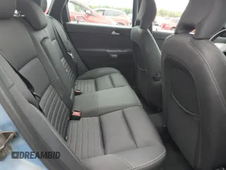 2005 Volvo V50 2.4L with VIN YV1MW382252070046, listed as a Copart auction lot 69457834 with 216,805 mi miles and Clean Title. Bid and sale history available at carsss.com. Image 10.