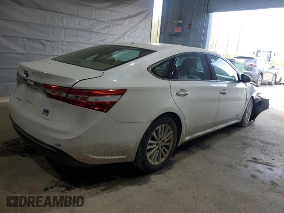 2015 Toyota Avalon XLE Touring z VIN 4T1BD1EB6FU044997, wystawiony jako Copart lot #55861345 z przebiegiem 263 539 mil mil oraz Szkoda całkowita • Salvage title. Historia ofert i sprzedaży dostępna na DreamBid. Obrazek 3.