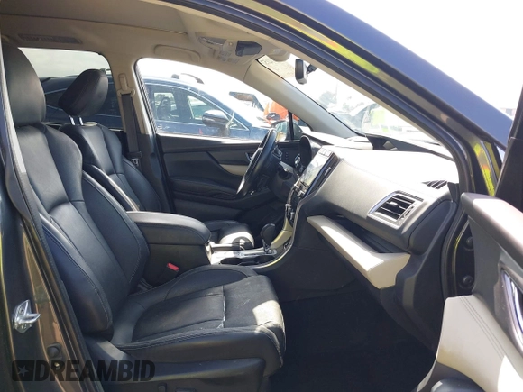 2021 Subaru Ascent Limited with VIN 4S4WMAPD9M3432972, listed as a IAAI auction lot 42272157 with 52,435 mi miles and . Bid and sale history available at DreamBid. Image 5.