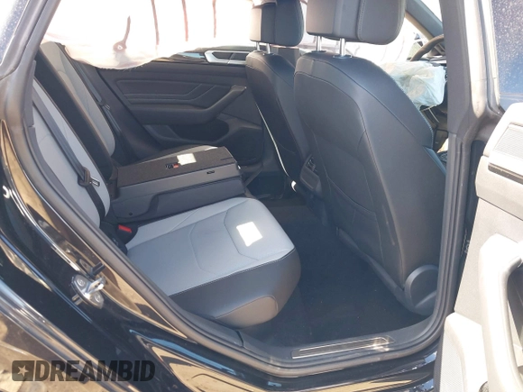 2022 Volkswagen Arteon SE R-Line with VIN WVWSR7ANXNE009669, listed as a IAAI auction lot 41689538 with 26,914 mi miles and . Bid and sale history available at DreamBid. Image 8.