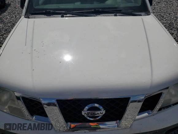 2013 Nissan Frontier S with VIN 1N6BD0CT6DN760152, listed as a Copart auction lot 61945105 with 160,678 mi miles and Clean title. Bid and sale history available at DreamBid. Image 11.