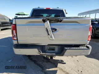 2023 Ford F-150 XL z VIN 1FTFW1E59PFC90622, wystawiony jako Copart lot #66144225 z przebiegiem 95 346 mil mil oraz Szkoda całkowita • Salvage title. Historia ofert i sprzedaży dostępna na DreamBid. Obrazek 6.