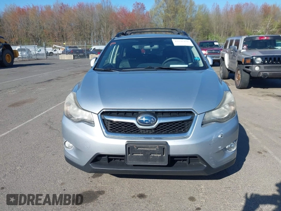 2014 Subaru Crosstrek Touring z VIN JF2GPBKC6EH279204, wystawiony jako IAAI lot #42142456 z przebiegiem 200 919 mil mil oraz . Historia ofert i sprzedaży dostępna na DreamBid. Obrazek 12.