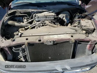 2000 Dodge 1500 z VIN 3B7HF13Z6YG139252, wystawiony jako Copart lot #47796595 z przebiegiem 149 542 mil mil oraz Czysty tytuł • Clean title. Historia ofert i sprzedaży dostępna na DreamBid. Obrazek 11.