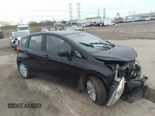 2014 Nissan Note S Plus с VIN 3N1CE2CP4EL391959, выставлен на аукционе IAAI как лот 32996717 с пробегом Не указан миль и . История ставок и продаж доступна на DreamBid. Изображение 1.