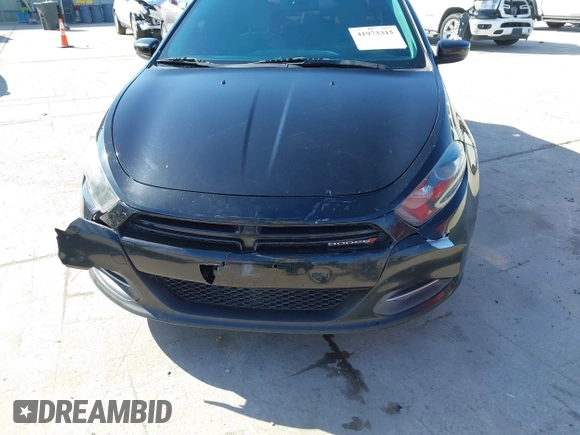 2015 Dodge Dart SXT z VIN 1C3CDFBB1FD286742, wystawiony jako IAAI lot #41973315 z przebiegiem 115 016 mil mil oraz . Historia ofert i sprzedaży dostępna na DreamBid. Obrazek 17.