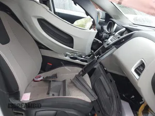 2016 Chevrolet Equinox LS with VIN 2GNALBEK5G6211527, listed as a IAAI auction lot 41824325 with 155,066 mi miles. Bid and sale history available at carsss.com. Image 5.