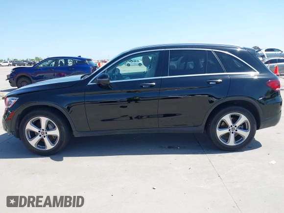 2022 Mercedes-Benz GLC 300 с VIN W1N0G8DB2NV361027, выставлен на аукционе IAAI как лот 42023839 с пробегом 46 196 миль миль и . История ставок и продаж доступна на DreamBid. Изображение 15.