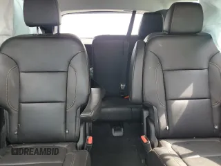 2021 Chevrolet Traverse LT Leather with VIN 1GNEVHKWXMJ177394, listed as a Copart auction lot 71630004 with 51,714 mi miles and Non Repairable. Bid and sale history available at carsss.com. Image 10.