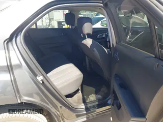 2013 Chevrolet Equinox LT with VIN 2GNALDEK8D1229072, listed as a IAAI auction lot 42087176 with 175,443 mi miles. Bid and sale history available at carsss.com. Image 8.
